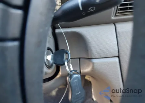 2004 Dodge Stratus Sxt из США, поврежденный, VIN 1B3EL46X24N211638